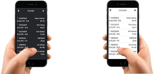 Contakti Mobiilivaihde